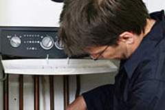 boiler service Hepple