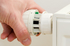 Hepple central heating repair costs