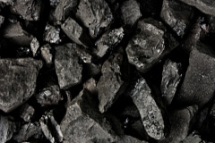Hepple coal boiler costs