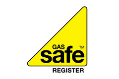 gas safe companies Hepple